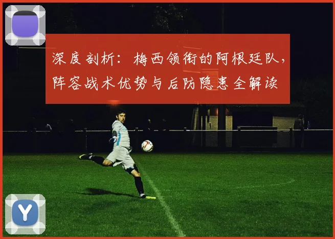 深度剖析:梅西领衔的阿根廷队,阵容战术优势与后防隐患全解读